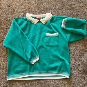 Vintage Pacer Sweatshirt
